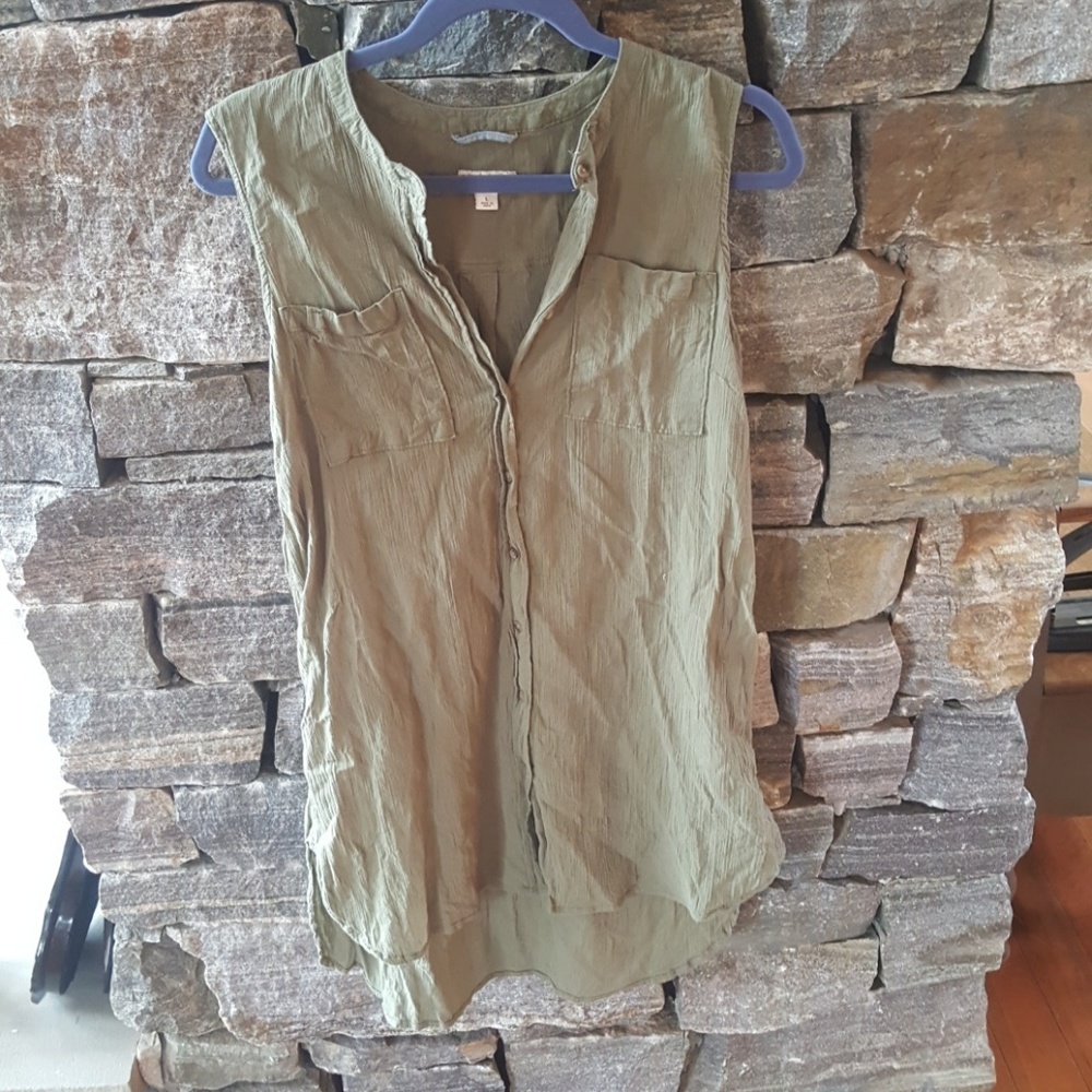 Merona Shirt